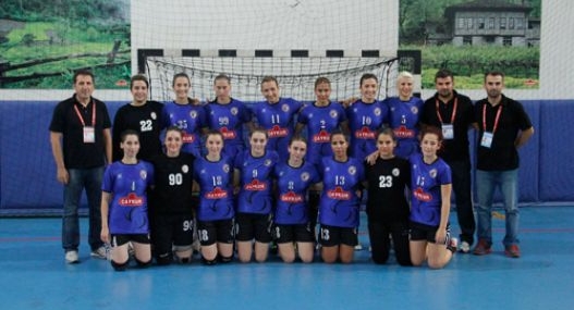 Galibiyeti kıl payı kaçırdık