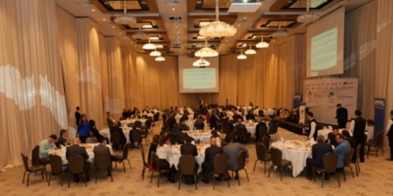 KASİAD’dan “Başarı” Semineri