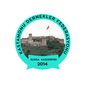 Bursa KASDERFED kuruldu