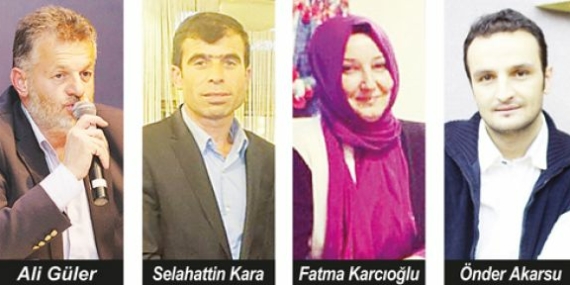 Kastamonulular çoğaldı