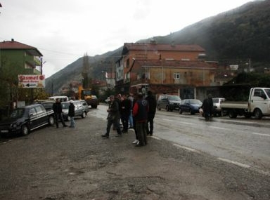 Gencek, Çatalzeytin’e geçmek istiyor