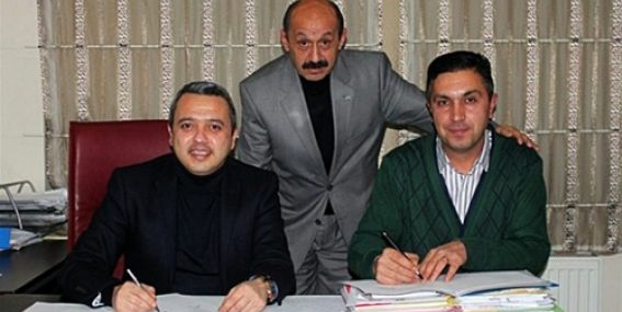 FERKO KBSK’ya sponsor oldu