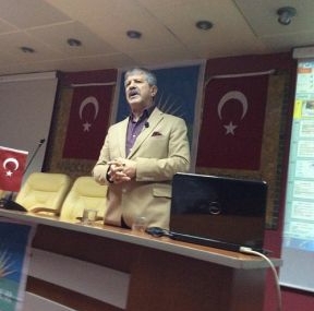 Maranki: İnebolu yıllardır kalkınamadı