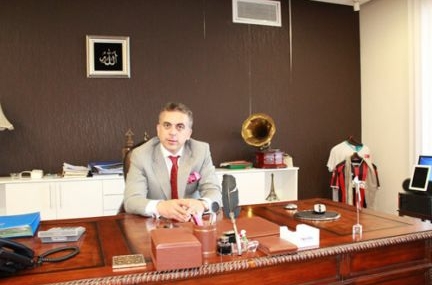 Mıstaçoğlu’nun yeni imzası: Rumi