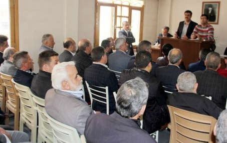 HES’e 15 gün süre…