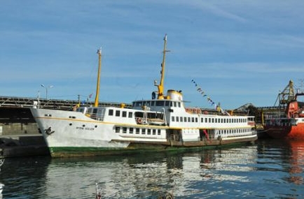 Geminin ismi “Yiğit İnebolu” oldu