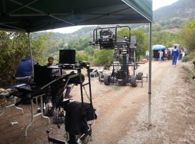 Manda Yuvası filmi merakla bekleniyor