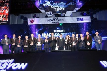 KÜ, inovasyon yolunda