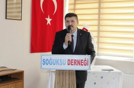 Soğuksu ‘Konuk’tan vazgeçmedi