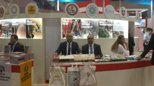 Japonya’da Kastamonu tanıtıldı