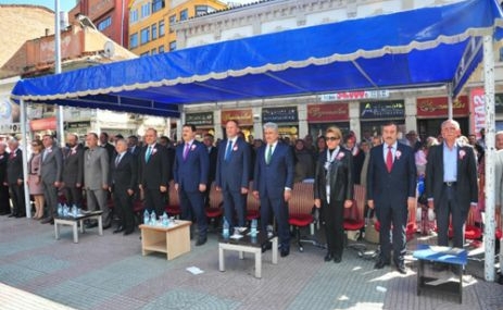 Ahilik Haftası kutlandı