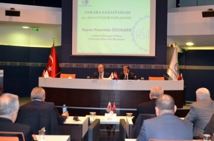 TSE’den yeni yılda yeni atılımlar