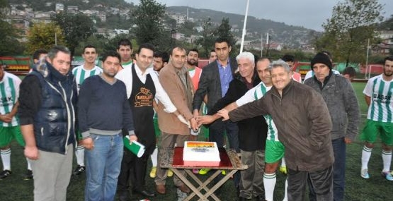 Beykoz’da Kastamonu turnuvası