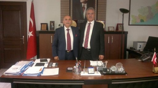 Esenler Madenoğlu’nu unutmadı