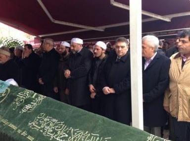 Ertürk’ün acı günü