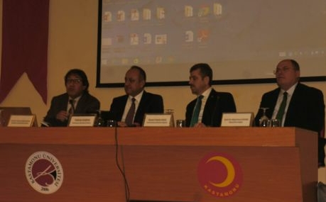 Konu: Kentsel dönüşüm!