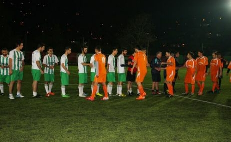 Beykoz’da Şampiyon KOŞMAPINAR