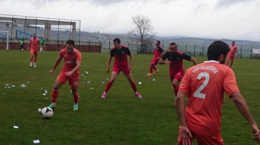 Kaçan balık büyük oldu