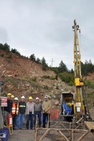 En az 30 yıllık üretim rezervi var