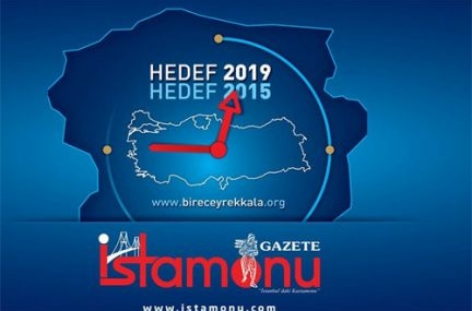 Bir’e Çeyrek Kala Belediye Meclisinde