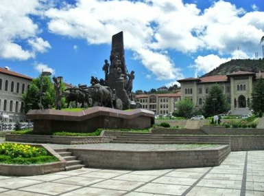 Kastamonu’dan kısa haberler