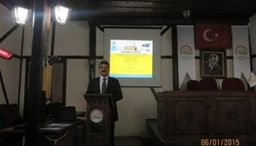 Projelere ödenek çıktı