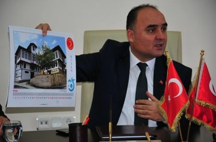 EMİTT Fuarı’nda bizde varız