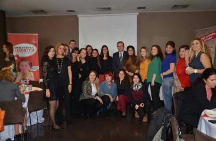 Reis Gıda Yerli Malı Haftası’nı kutladı