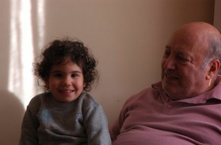 Akın ailesinin acı günü