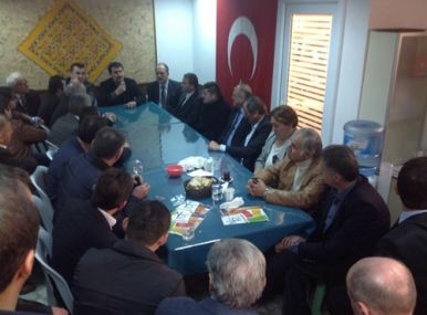 DÖMODER’in çehresi değişti