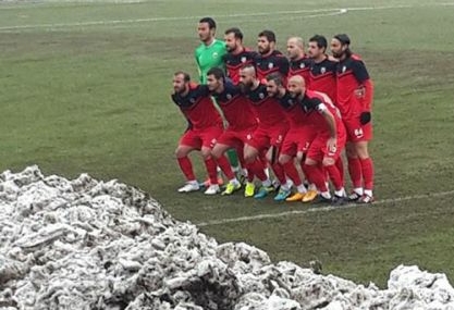 KSK ikinci yarıya fırtına gibi başladı