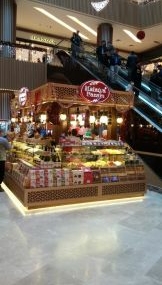 Genç girişimci Sarper’den Malatya atağı