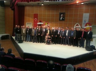 Kayacan, güven tazeledi