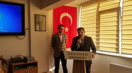 “STK’ları AB fonlarından faydalandıracağız”