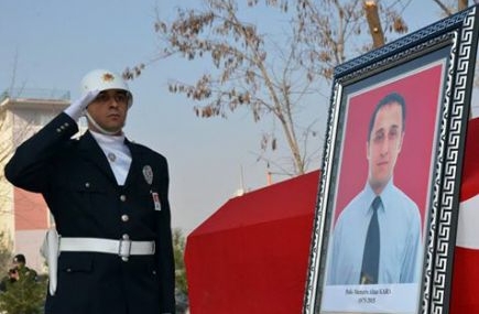 Batman’dan acı haber