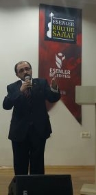 Alınören Köyü Derneği engelleri kaldırdı