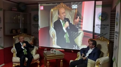 “AB ülkelerinden daha iyiyiz ”