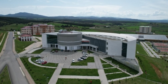 Kastamonu Üniversitesi (KÜ), Kırgızistan’daki iki üniversite ile bilimsel işbirliği protokolü imzaladı.