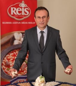 REİS, sarımsak fabrikasında daralmaya gidiyor