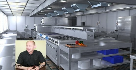 Tatlıcılık Sektörünün 30 Yıllık Liderinden Dev Hamle