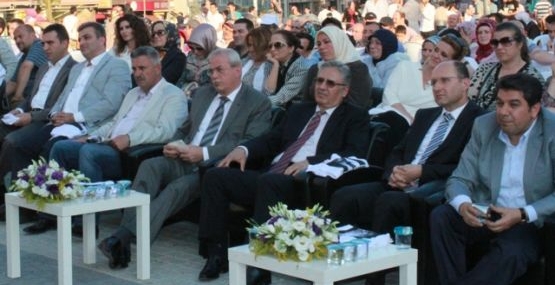 Türk Futbolunun Mihenk Taşı Hasan Doğan Dualarla Anıldı