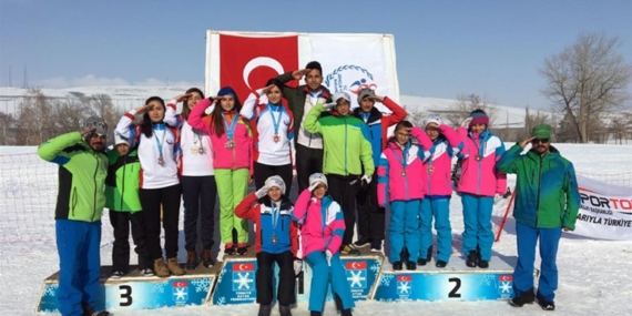 ”Minikler”    Kastamonuyu temsil edecek