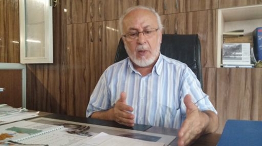 Sektöründe Büyüyenlerin Konuğu: Baha Kalay