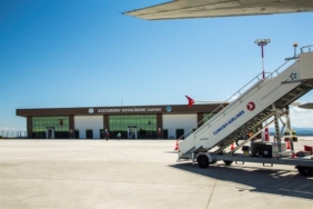 kastamonu havalimanı