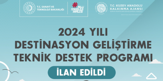 1 MİLYON 500 BİN TL DESTEK