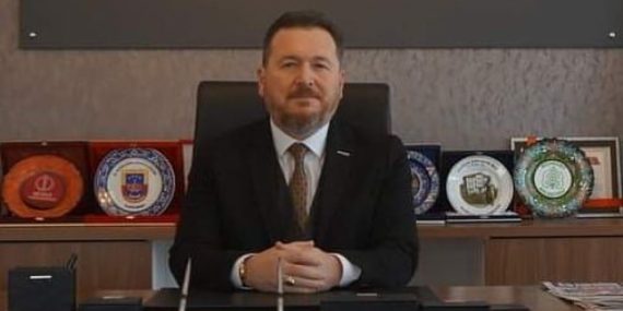 SEVGİLİOĞLU’NDAN OSB’YE ÖVGÜ
