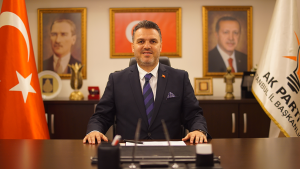GÖKHAN YÜKSEL