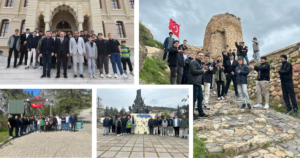 11-GENÇLER-KASTAMONU’DA