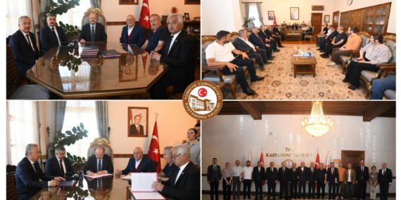 SEYDİLER’E SOSYAL HİZMET YATIRIMI