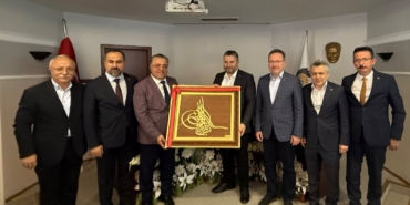 Bakan yardımcısı